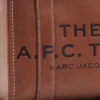 The A.P.C. X Marc Jacobs Leather Small Tote Bag The A.P.C. X Marc Jacobs Leather Small Tote Bag