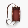 The A.P.C. X Marc Jacobs Leather Small Tote Bag The A.P.C. X Marc Jacobs Leather Small Tote Bag