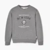 The A.P.C. X Marc Jacobs Men’S Ny Crewneck