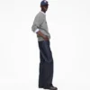 The A.P.C. X Marc Jacobs Men’S Ny Crewneck
