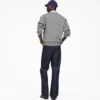 The A.P.C. X Marc Jacobs Men’S Ny Crewneck