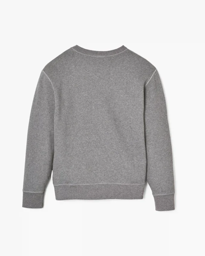 The A.P.C. X Marc Jacobs Men’S Ny Crewneck