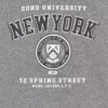 The A.P.C. X Marc Jacobs Men’S Ny Crewneck