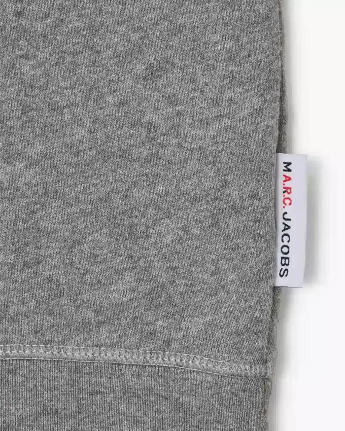 The A.P.C. X Marc Jacobs Men’S Ny Crewneck