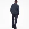 The A.P.C. X Marc Jacobs Men’S Paris Crewneck