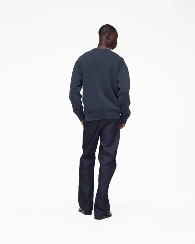 The A.P.C. X Marc Jacobs Men’S Paris Crewneck