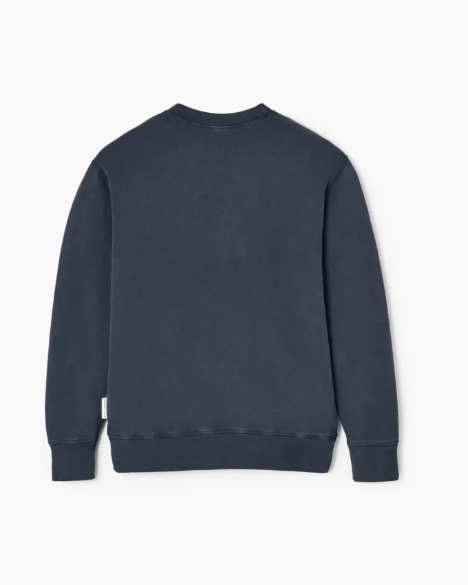The A.P.C. X Marc Jacobs Men’S Paris Crewneck