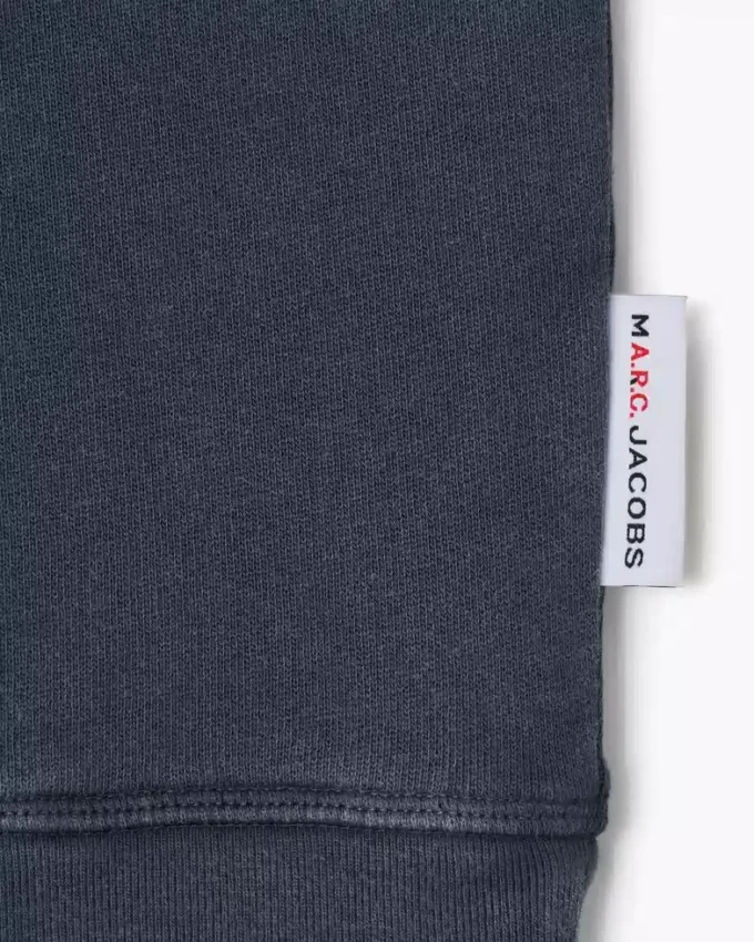 The A.P.C. X Marc Jacobs Men’S Paris Crewneck