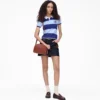 The A.P.C. X Marc Jacobs Mini Skirt The A.P.C. X Marc Jacobs Mini Skirt