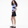 The A.P.C. X Marc Jacobs Mini Skirt The A.P.C. X Marc Jacobs Mini Skirt
