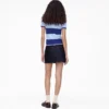 The A.P.C. X Marc Jacobs Mini Skirt The A.P.C. X Marc Jacobs Mini Skirt
