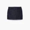 The A.P.C. X Marc Jacobs Mini Skirt The A.P.C. X Marc Jacobs Mini Skirt