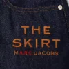 The A.P.C. X Marc Jacobs Mini Skirt The A.P.C. X Marc Jacobs Mini Skirt