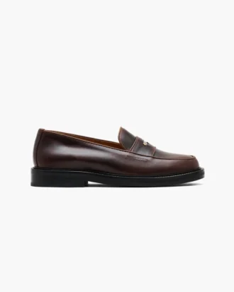 The A.P.C X Marc Jacobs Penny Loafer