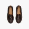 The A.P.C X Marc Jacobs Penny Loafer The A.P.C X Marc Jacobs Penny Loafer