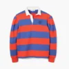 The A.P.C. X Marc Jacobs Rugby