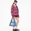The A.P.C. X Marc Jacobs Rugby