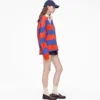 The A.P.C. X Marc Jacobs Rugby