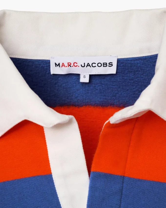 The A.P.C. X Marc Jacobs Rugby