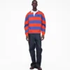 The A.P.C. X Marc Jacobs Rugby