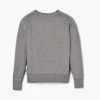 The A.P.C. X Marc Jacobs Shrunken Ny Crewneck