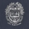 The A.P.C. X Marc Jacobs Shrunken Paris Crewneck