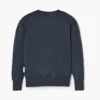 The A.P.C. X Marc Jacobs Shrunken Paris Crewneck