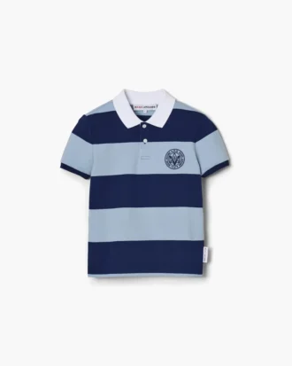 The A.P.C. X Marc Jacobs Shrunken Polo