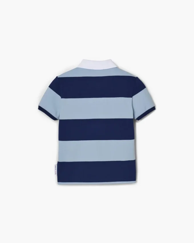 The A.P.C. X Marc Jacobs Shrunken Polo