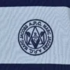 The A.P.C. X Marc Jacobs Shrunken Polo