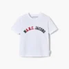 The A.P.C. X Marc Jacobs Slim T-Shirt