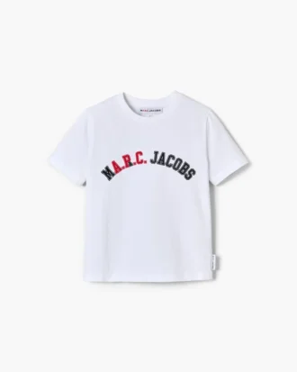 The A.P.C. X Marc Jacobs Slim T-Shirt