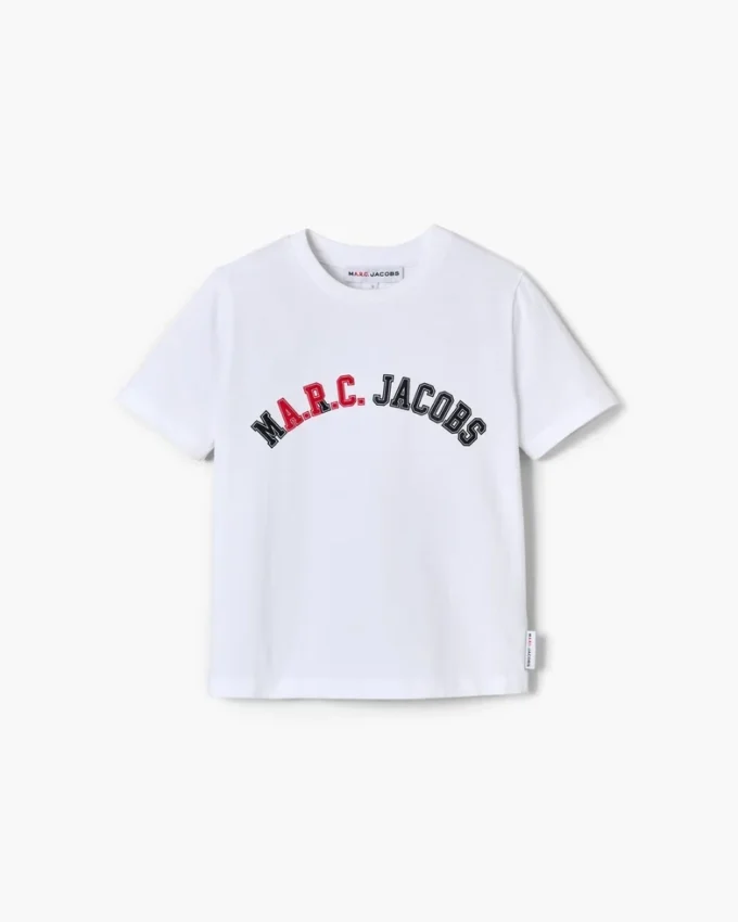 The A.P.C. X Marc Jacobs Slim T-Shirt