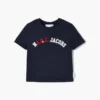 The A.P.C. X Marc Jacobs Slim T-Shirt