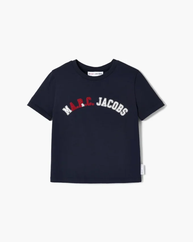 The A.P.C. X Marc Jacobs Slim T-Shirt