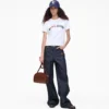 The A.P.C. X Marc Jacobs Slim T-Shirt