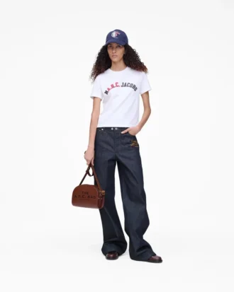 The A.P.C. X Marc Jacobs Slim T-Shirt