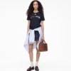 The A.P.C. X Marc Jacobs Slim T-Shirt