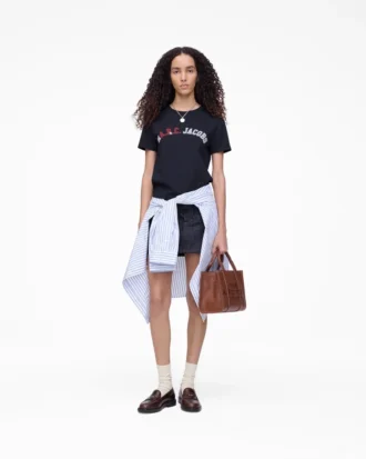 The A.P.C. X Marc Jacobs Slim T-Shirt