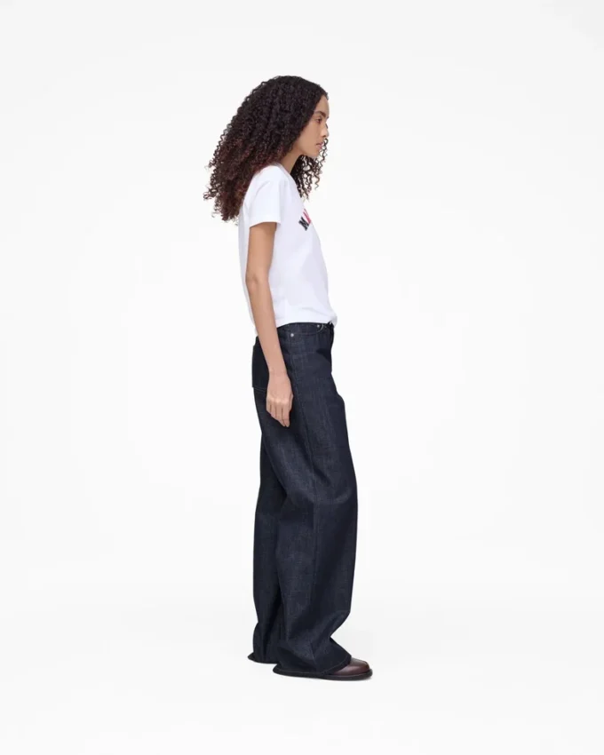 The A.P.C. X Marc Jacobs Slim T-Shirt