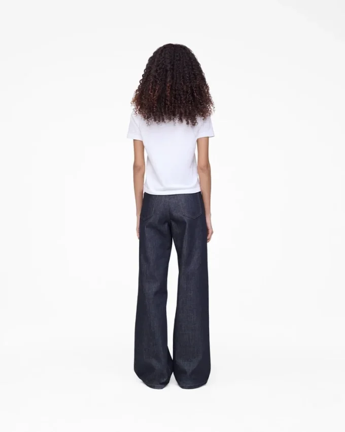 The A.P.C. X Marc Jacobs Slim T-Shirt