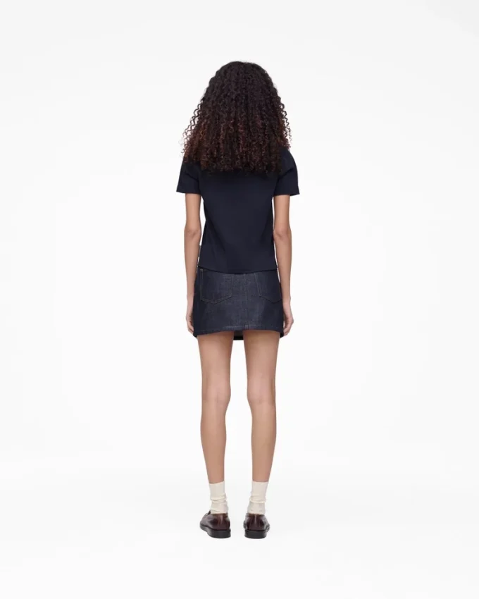 The A.P.C. X Marc Jacobs Slim T-Shirt