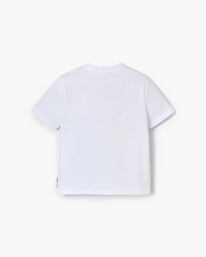 The A.P.C. X Marc Jacobs Slim T-Shirt
