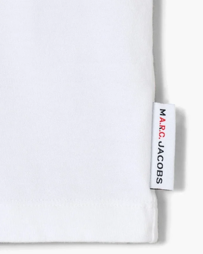 The A.P.C. X Marc Jacobs Slim T-Shirt