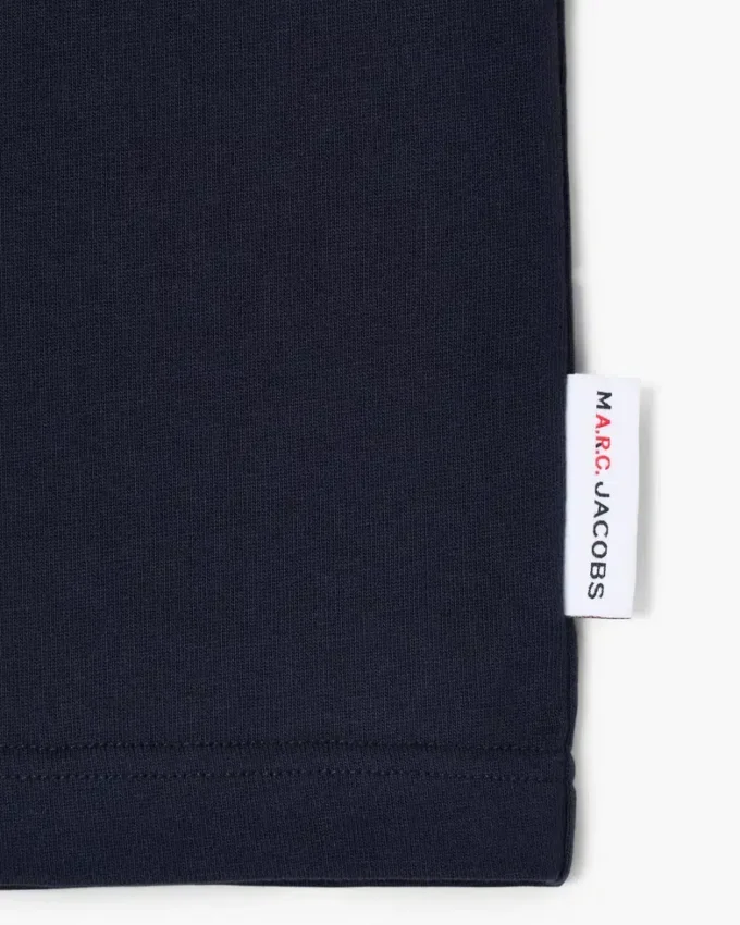 The A.P.C. X Marc Jacobs Slim T-Shirt