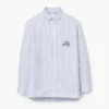 The A.P.C. X Marc Jacobs Striped Shirt