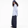 The A.P.C. X Marc Jacobs Striped Shirt