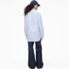 The A.P.C. X Marc Jacobs Striped Shirt