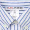 The A.P.C. X Marc Jacobs Striped Shirt