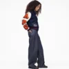 The A.P.C. X Marc Jacobs  Varsity Jacket